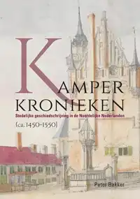 KAMPER KRONIEKEN