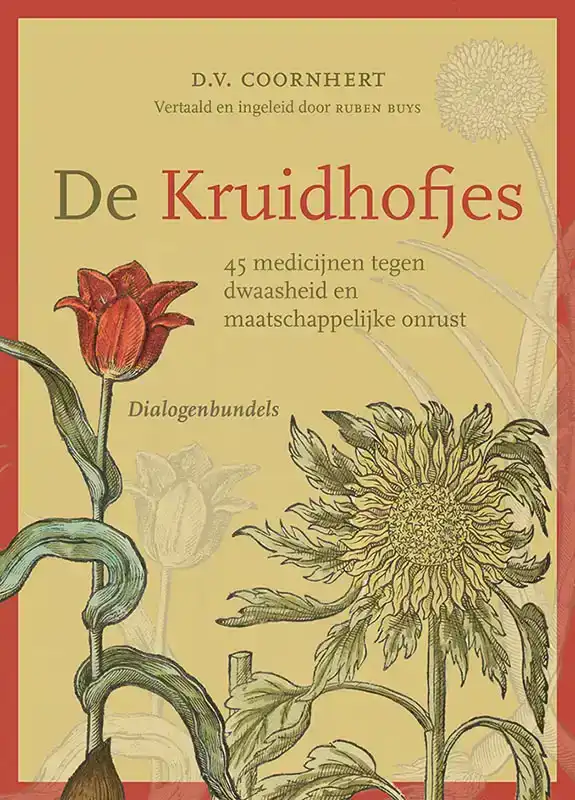 DE KRUIDHOFJES