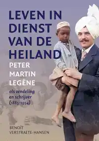 LEVEN IN DIENST VAN DE HEILAND