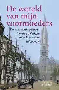 DE WERELD VAN MIJN VOORMOEDERS