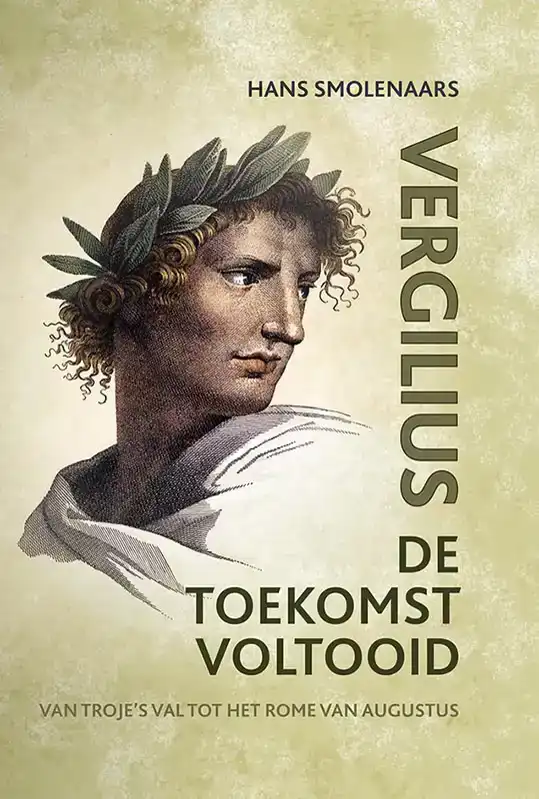 DE TOEKOMST VOLTOOID