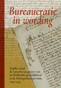 BUREAUCRATIE IN WORDING