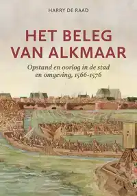 HET BELEG VAN ALKMAAR