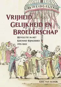 VRIJHEID, GELIJKHEID EN BROEDERSCHAP