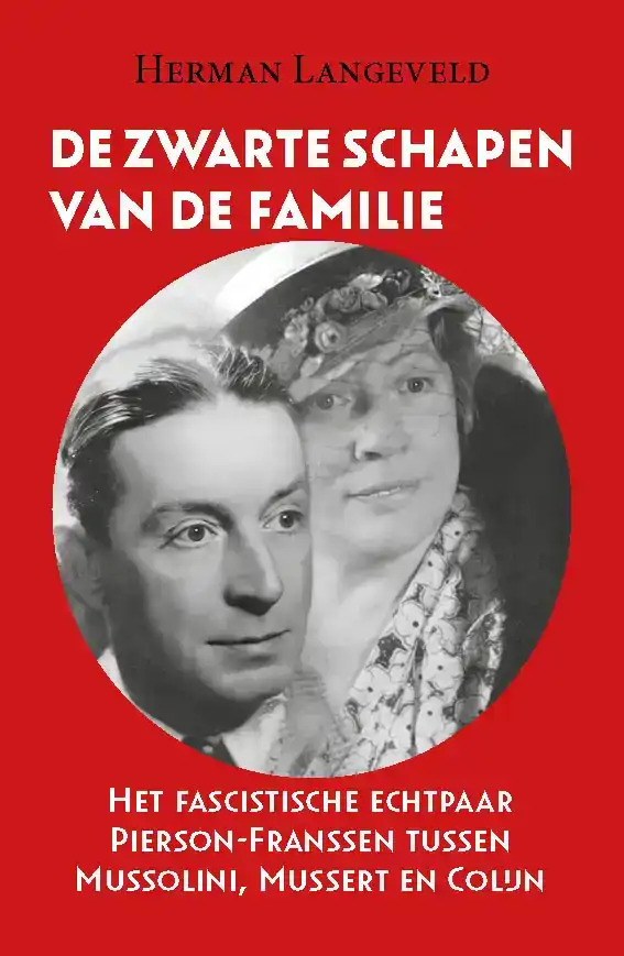 DE ZWARTE SCHAPEN VAN DE FAMILIE