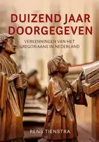 DUIZEND JAAR DOORGEGEVEN