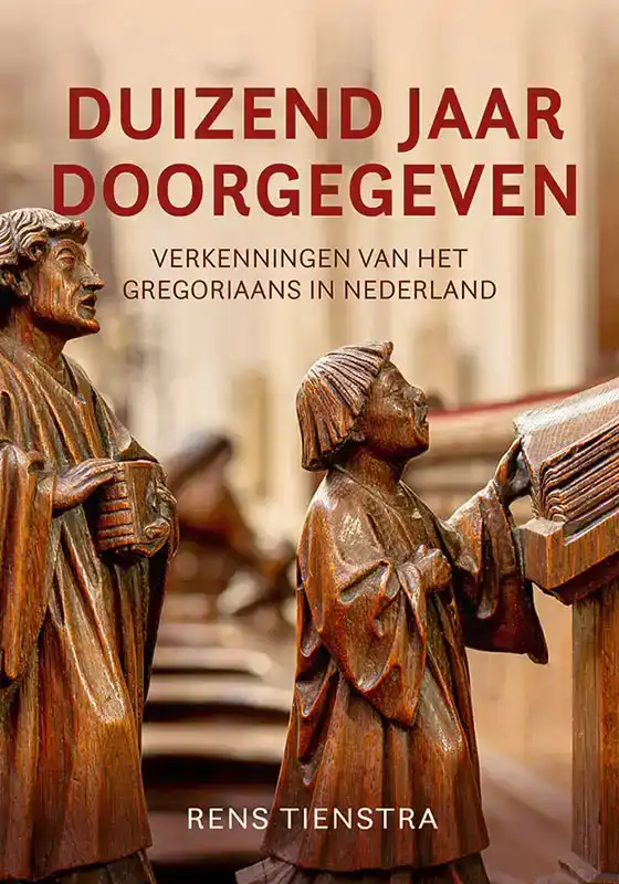 DUIZEND JAAR DOORGEGEVEN