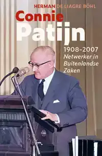 CONNIE PATIJN (1908-2007)