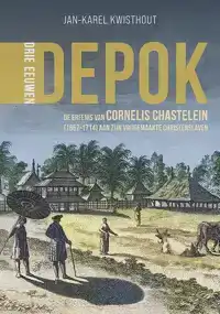 DRIE EEUWEN DEPOK