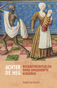 ACHTER DE HEG