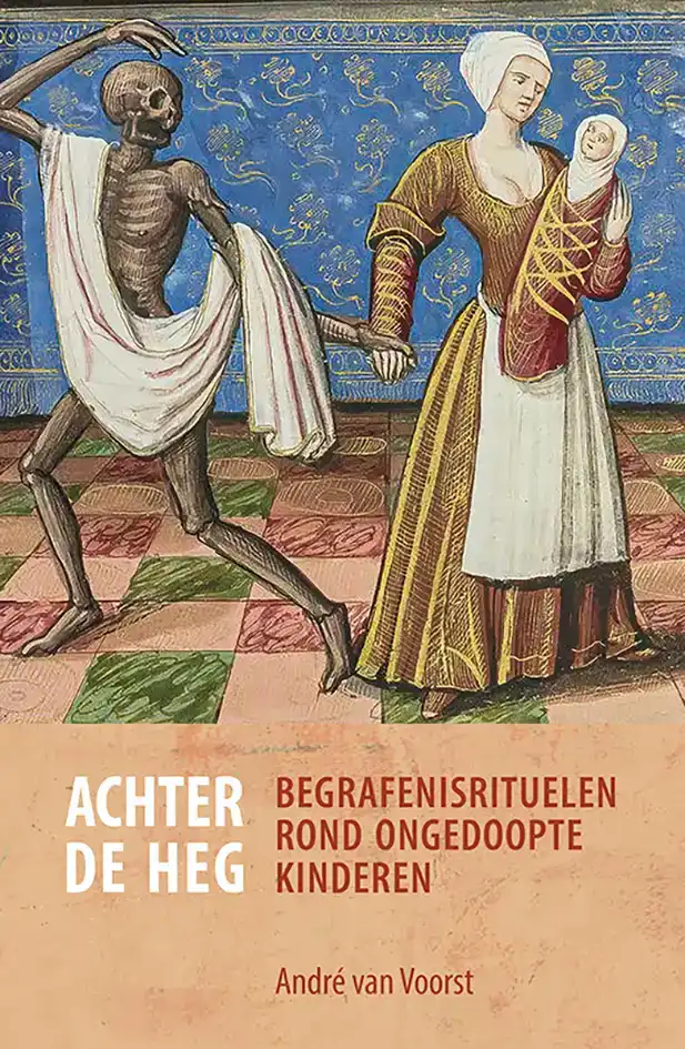 ACHTER DE HEG