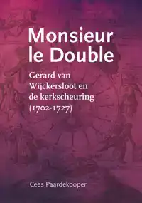 MONSIEUR LE DOUBLE
