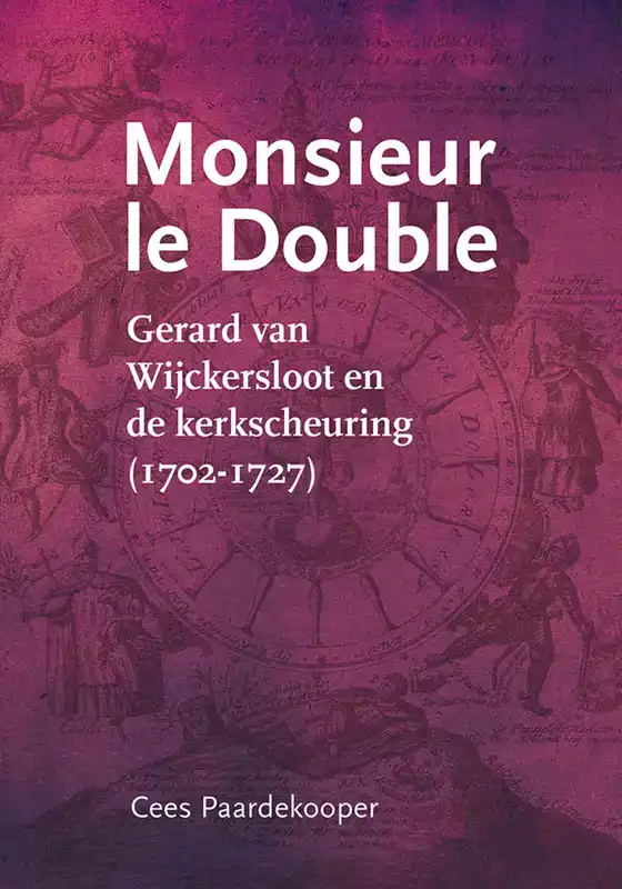 MONSIEUR LE DOUBLE