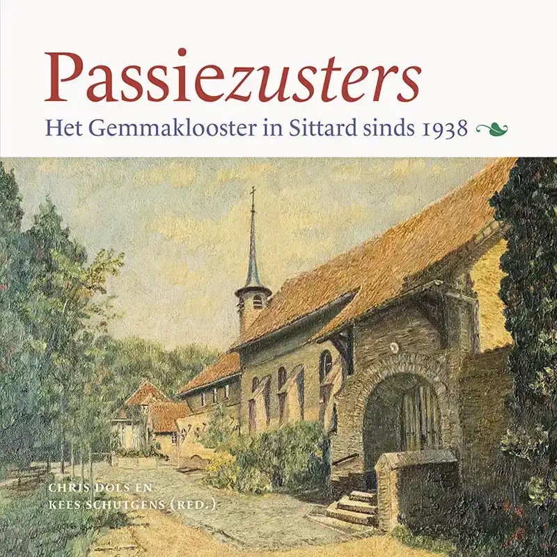 PASSIEZUSTERS