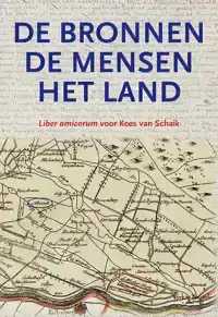 DE BRONNEN, DE MENSEN, HET LAND