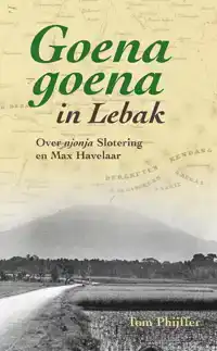 GOENA GOENA IN LEBAK