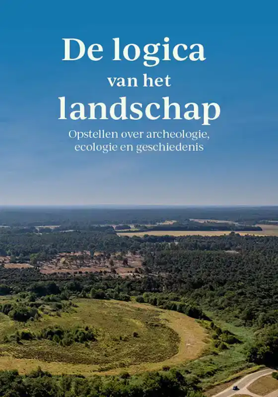 DE LOGICA VAN HET LANDSCHAP