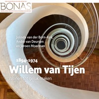 WILLEM VAN TIJEN (1894-1974)