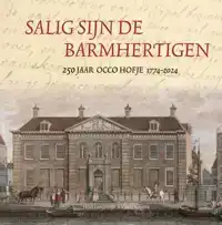 SALIG SIJN DE BARMHERTIGEN