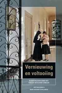 VERNIEUWING EN VOLTOOIING