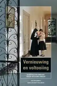 VERNIEUWING EN VOLTOOIING
