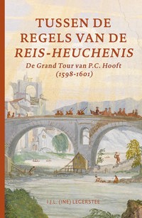 TUSSEN DE REGELS VAN DE REIS-HEUCHENIS