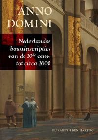 ANNO DOMINI