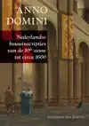 ANNO DOMINI