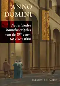 ANNO DOMINI