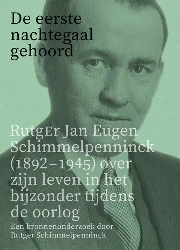 DE EERSTE NACHTEGAAL GEHOORD