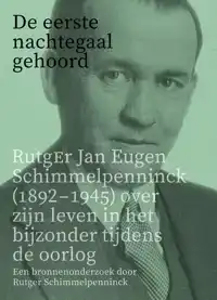 DE EERSTE NACHTEGAAL GEHOORD