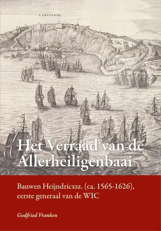 HET VERRAAD VAN DE ALLERHEILIGENBAAI