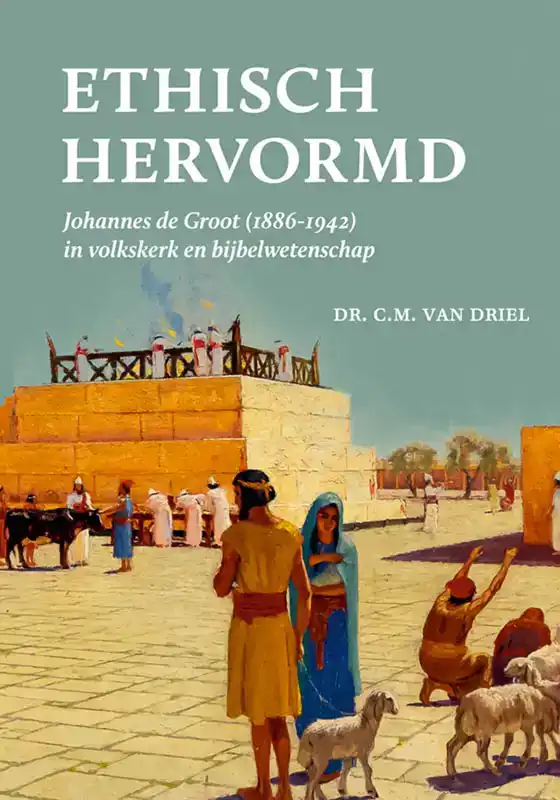 ETHISCH HERVORMD