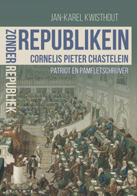 REPUBLIKEIN ZONDER REPUBLIEK