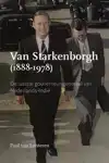 VAN STARKENBORGH (1888-1978)