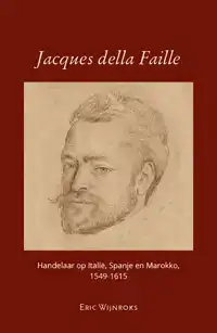 JACQUES DELLA FAILLE