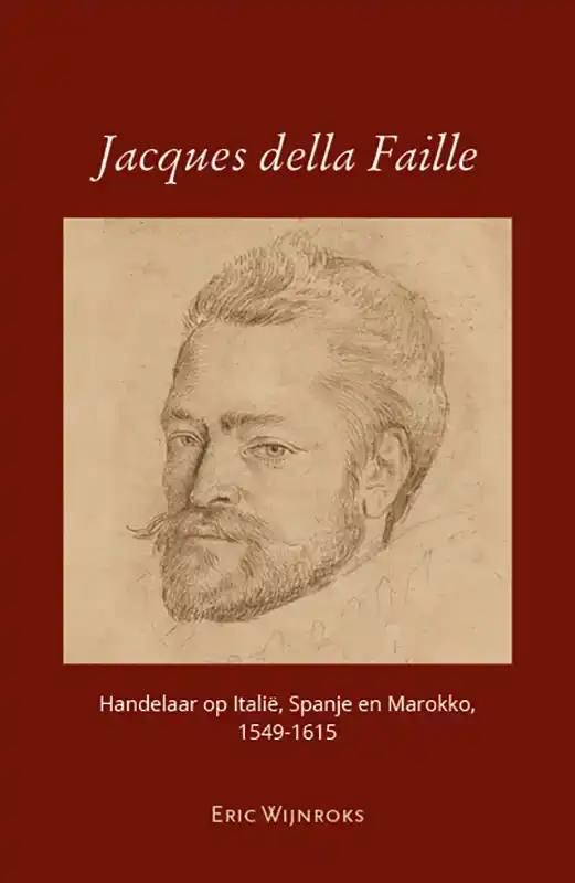 JACQUES DELLA FAILLE