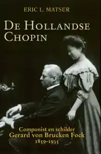 DE HOLLANDSE CHOPIN