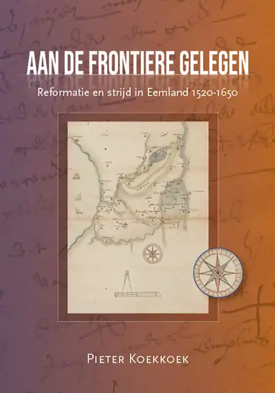 AAN DE FRONTIERE GELEGEN