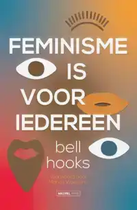 FEMINISME IS VOOR IEDEREEN