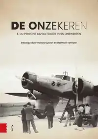 DE ONZEKEREN