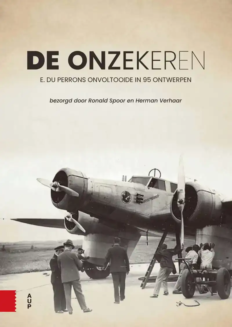 DE ONZEKEREN