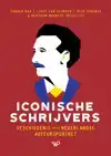 ICONISCHE SCHRIJVERS