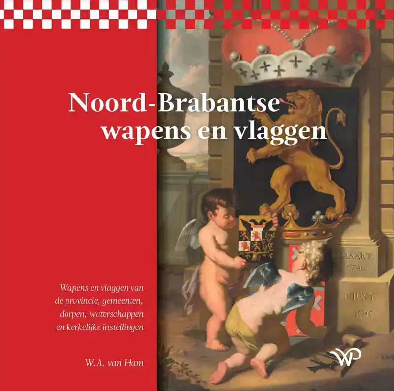 NOORD-BRABANTSE WAPENS EN VLAGGEN