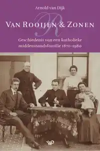 VAN ROOIJEN & ZONEN