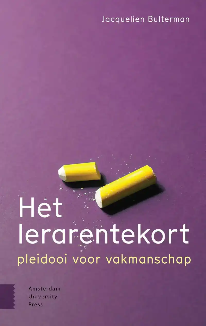 HET LERARENTEKORT