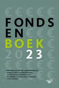 FONDSENBOEK 2023