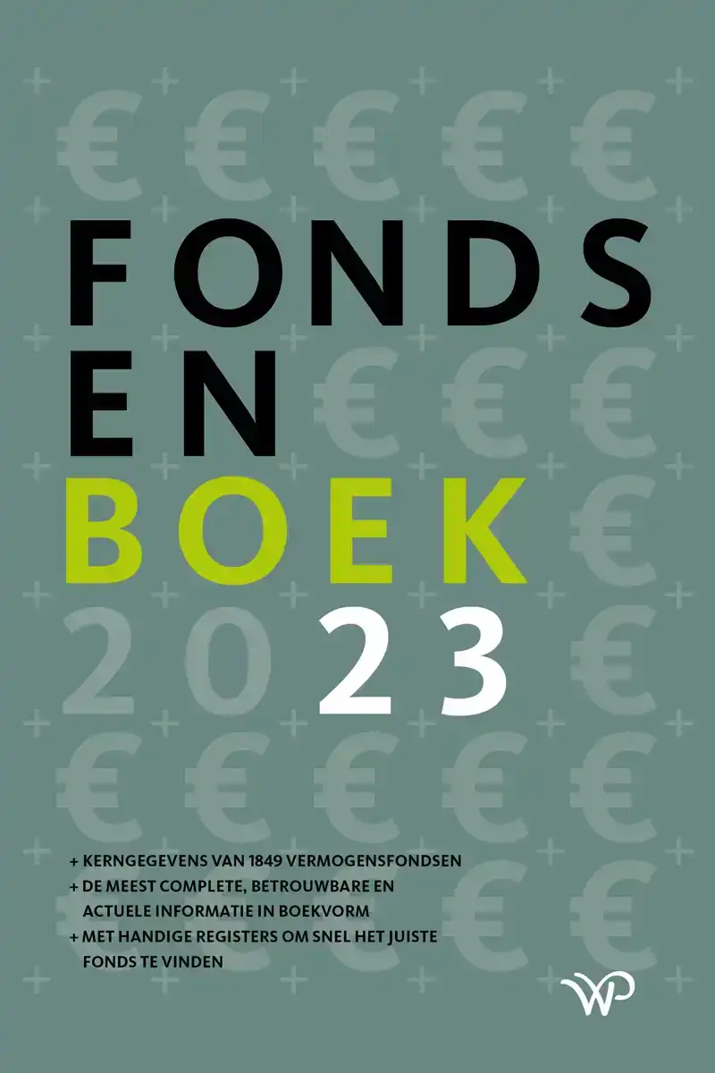 FONDSENBOEK 2023