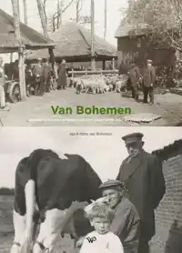 VAN BOHEMEN