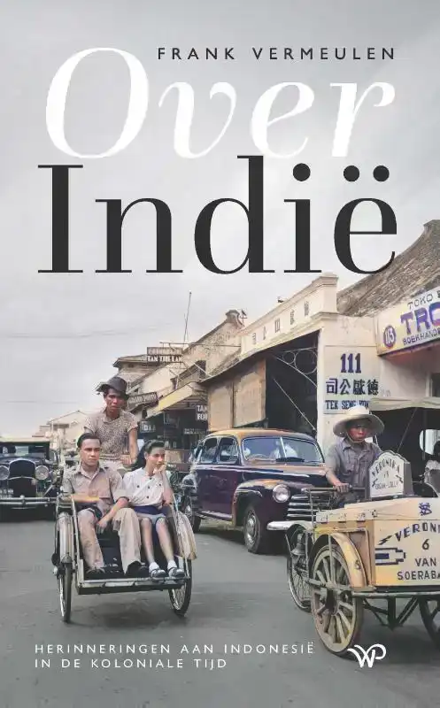 OVER INDIE